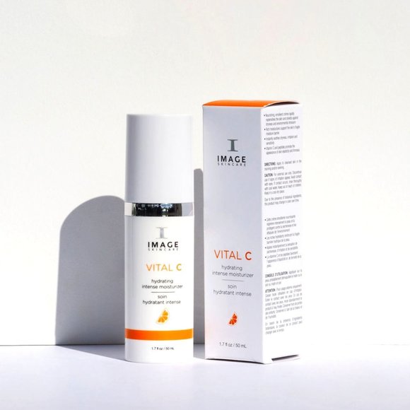 Image Skincare Other - VITAL C hydrating intense moisturizer